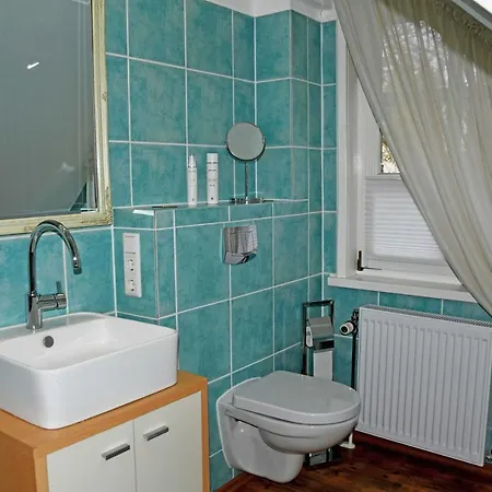 Apartmán Unterm Reetdach Im *