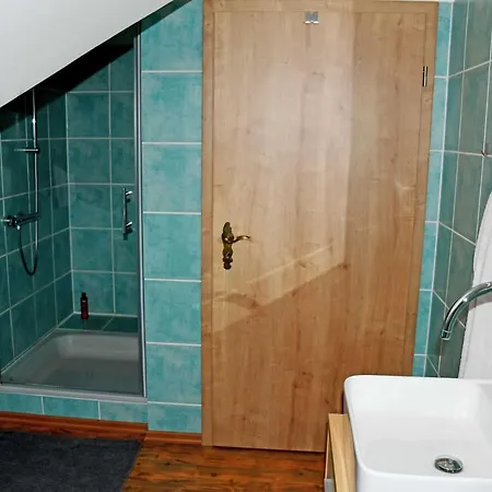 Apartmán Unterm Reetdach Im *